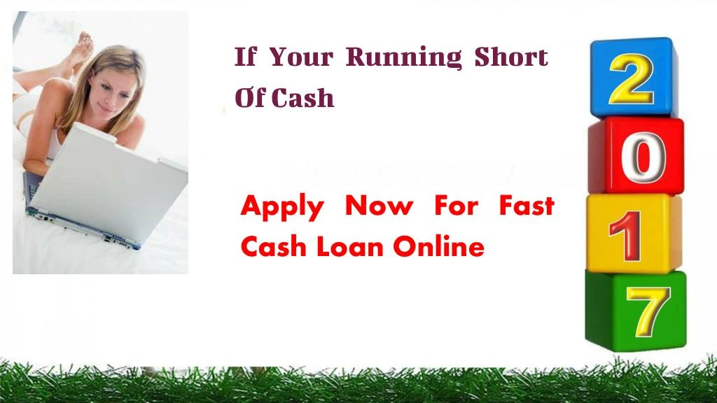 PPT - Welcoming The New Year With Fast Cash Loan Online PowerPoint Presentation - ID:7471075