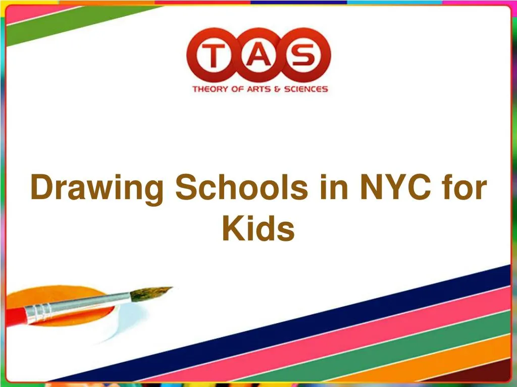 PPT - Drawing Schools in NYC for Kids PowerPoint Presentation, free