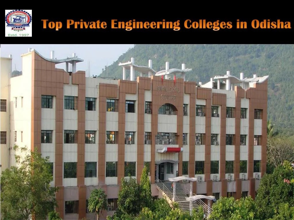 PPT List Of Private Engineering College In Odisha PowerPoint top-10-private-engineering-colleges-in-hyderabad-best-engineering
