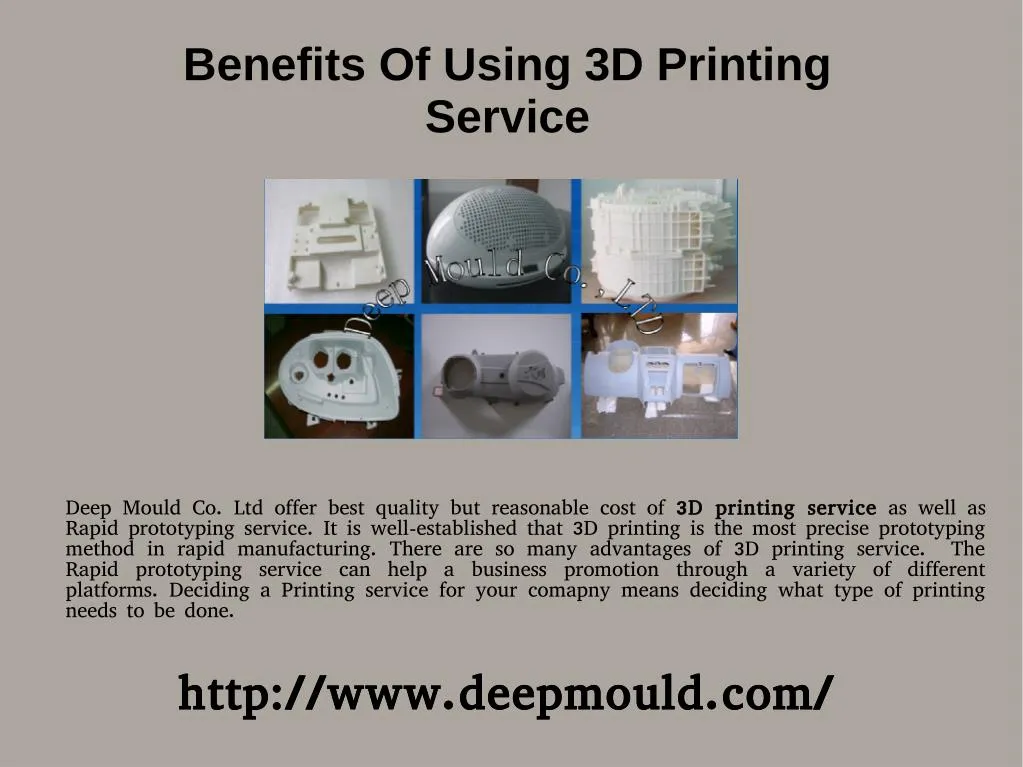 ppt-benefits-of-using-3d-printing-service-powerpoint-presentation