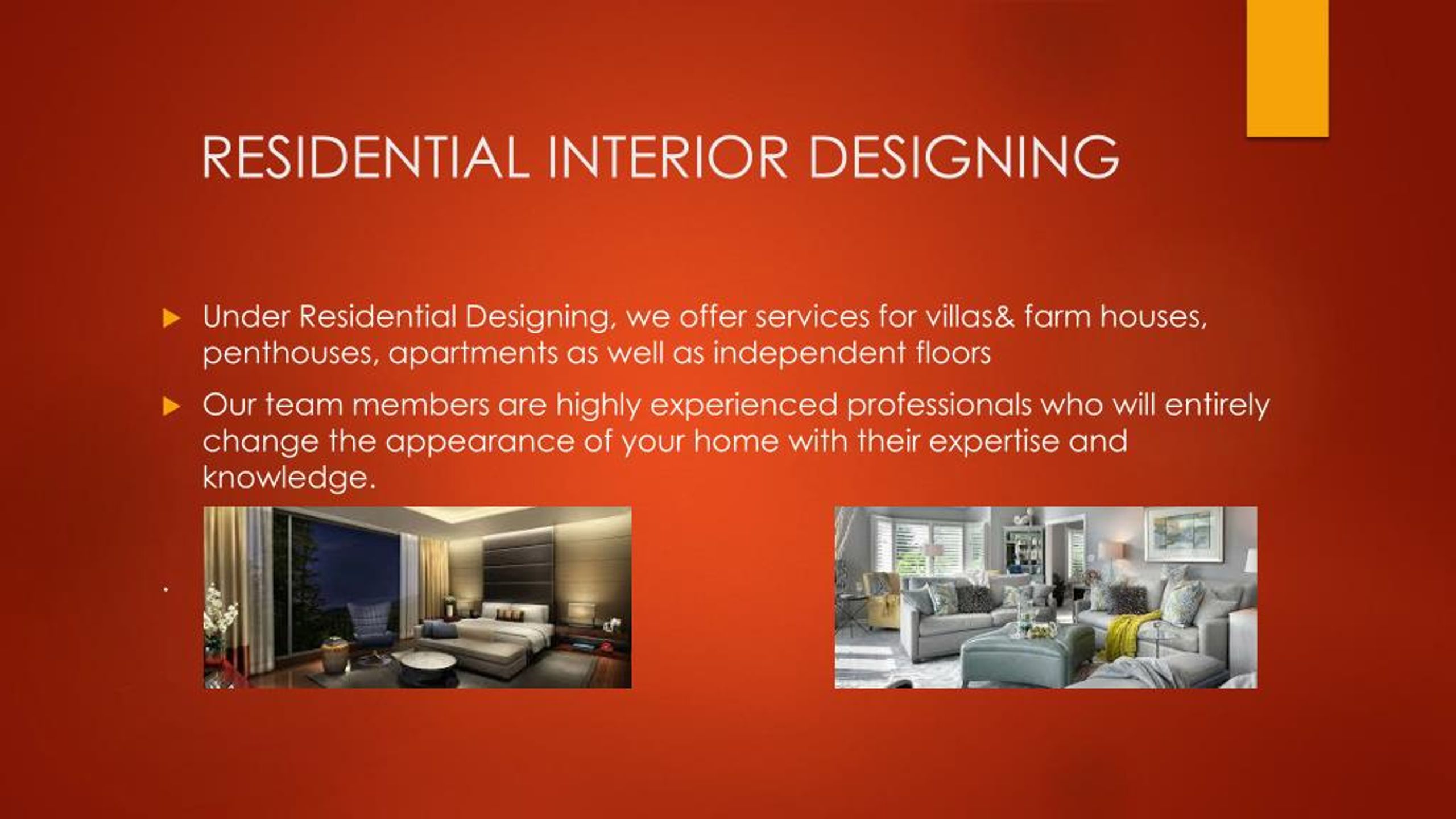 PPT - Best interior designing firms in Delh PowerPoint Presentation ...
