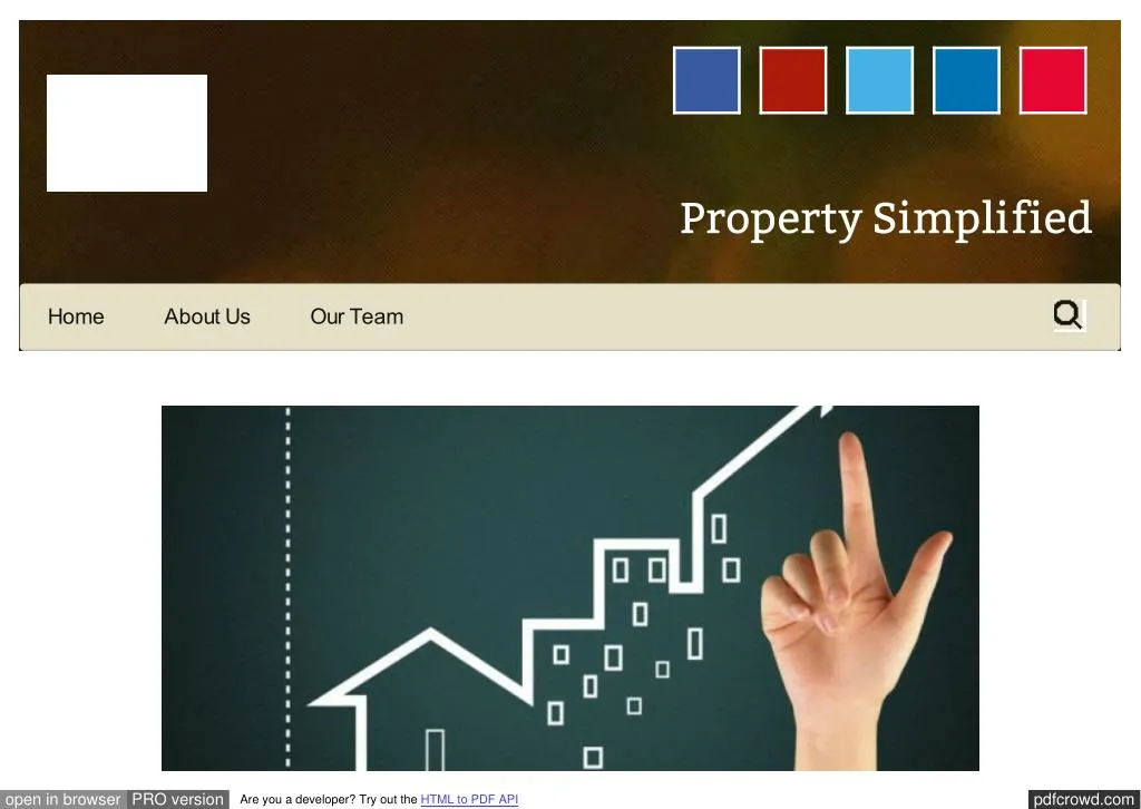 PPT current real estate market trends PowerPoint Presentation, free
