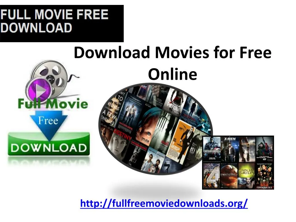 free download movies online for free without membership