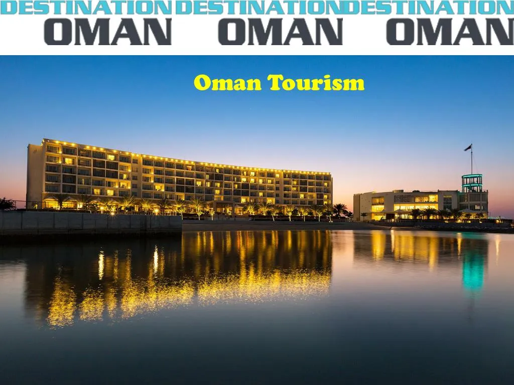 simple presentation about oman