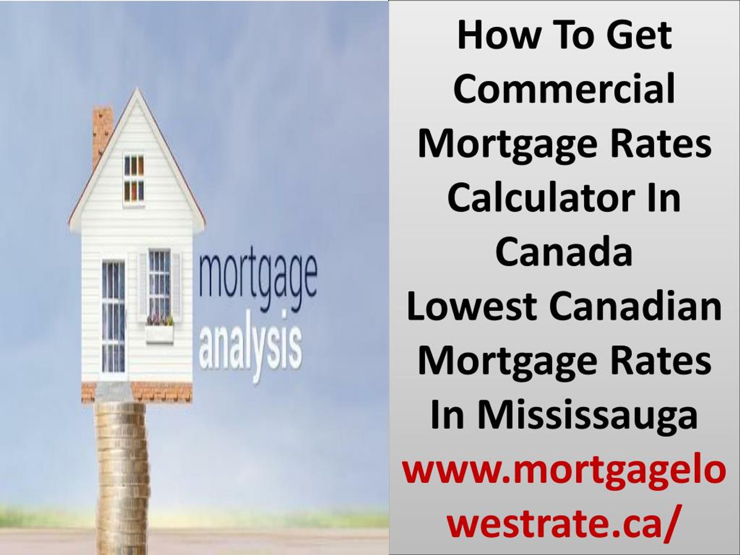 ppt-check-your-interest-rate-with-mortgage-rate-calculator-powerpoint