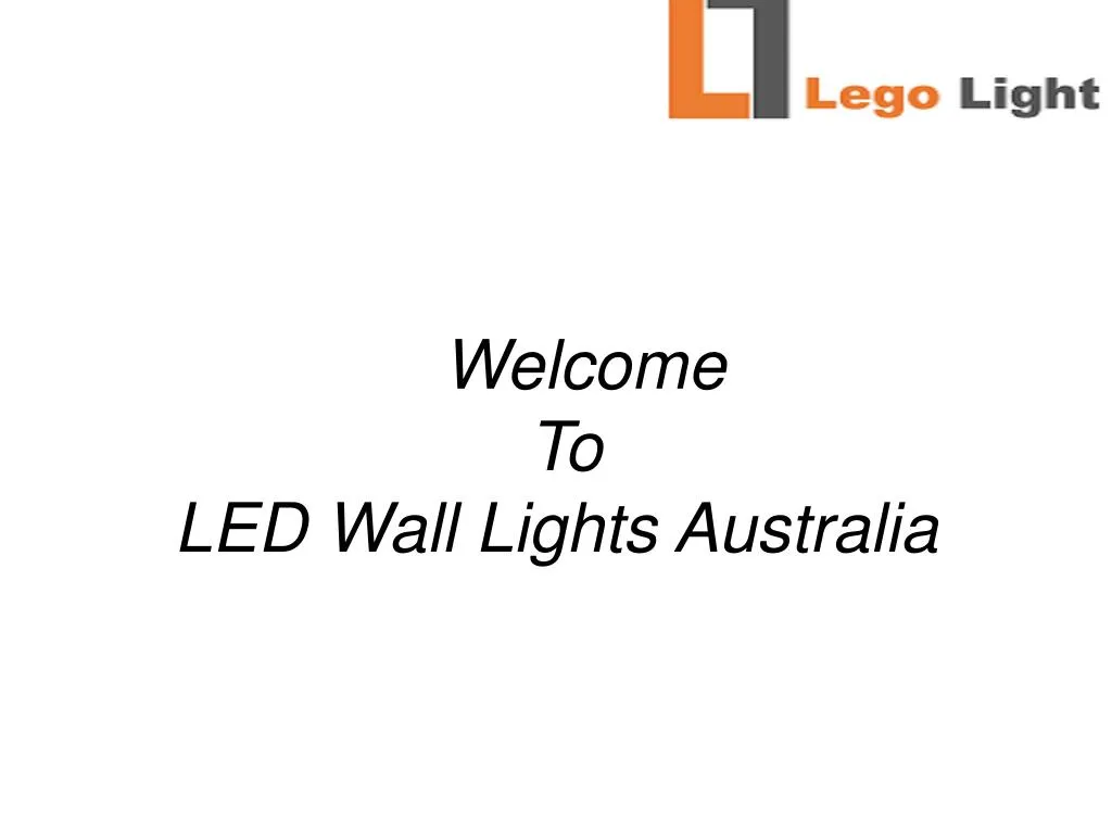 PPT led lights australia PowerPoint Presentation, free download ID
