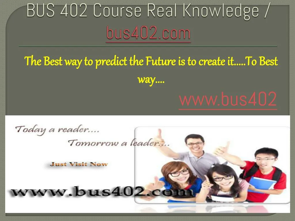 New 402 Dumps Ebook