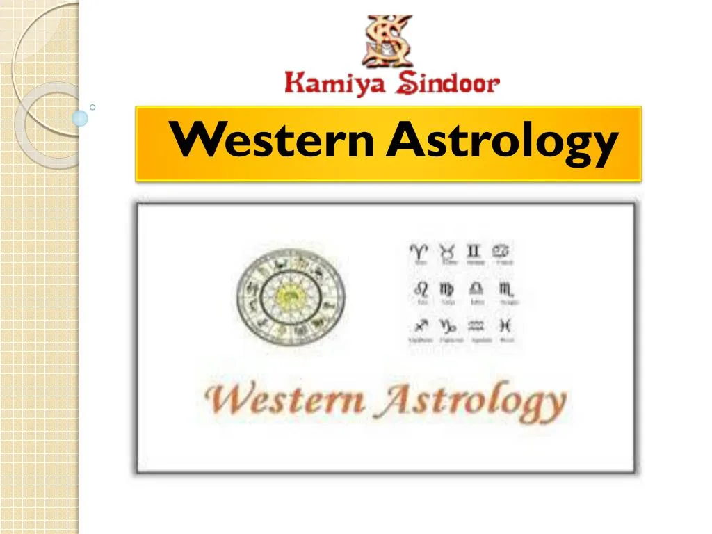 free western astrology software