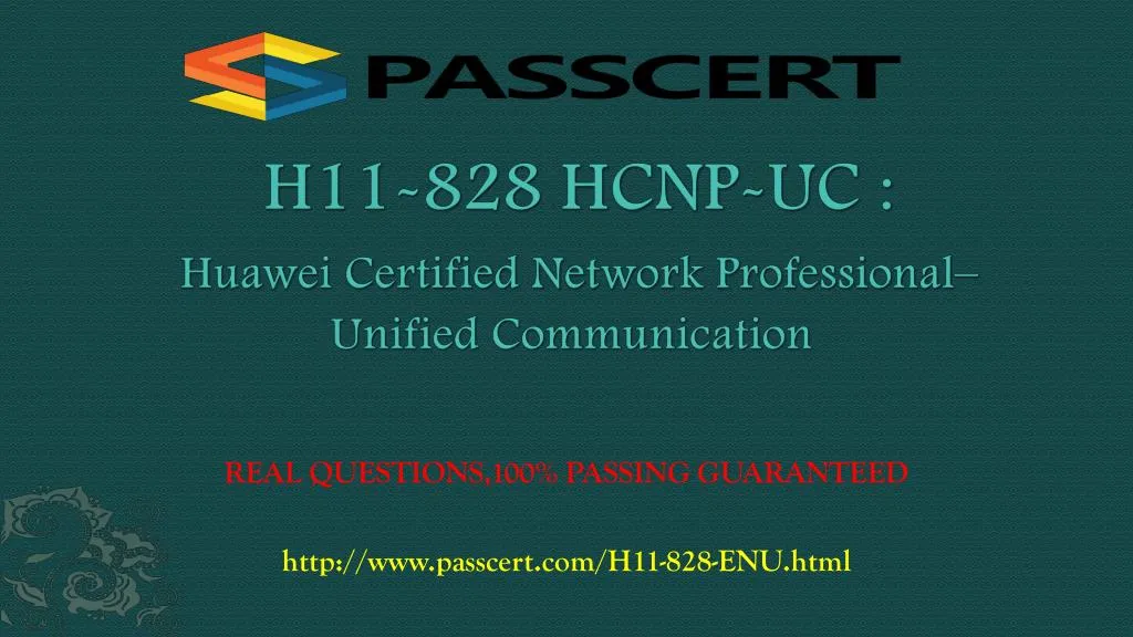 H11-861_V3.0 Online Prüfungen