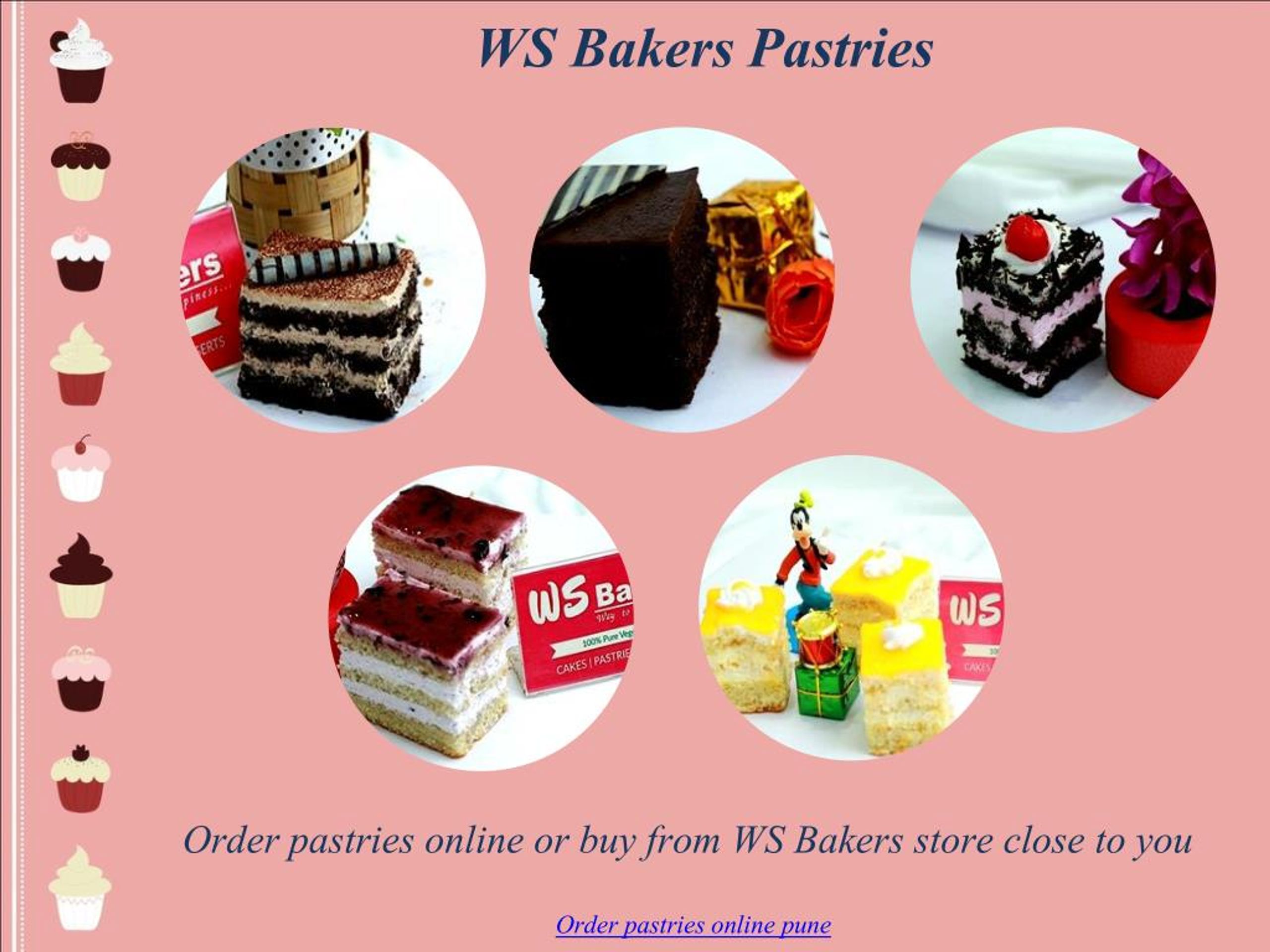 W S Bakers, wada road – Shop in Maharashtra, reviews, prices – Nicelocal