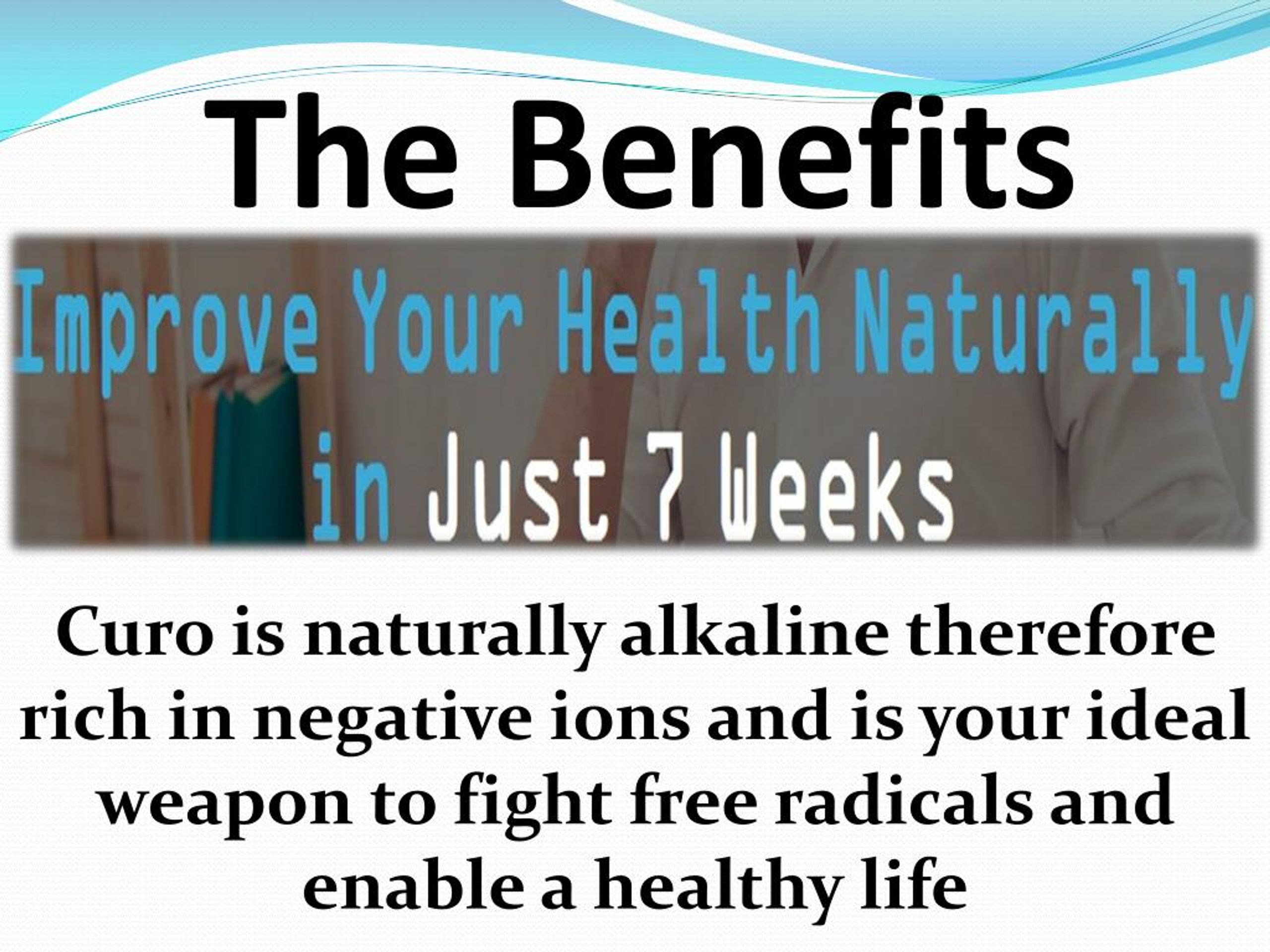 PPT - Alkaline water PowerPoint Presentation, free download - ID:7481205