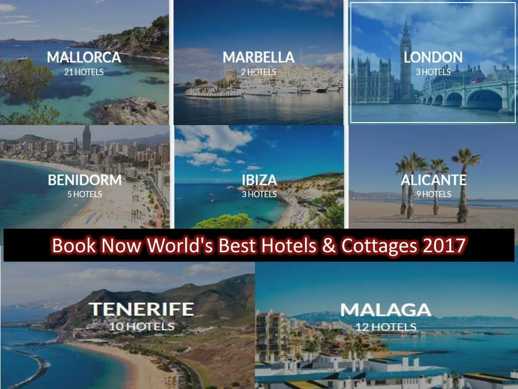 best website to book hotels