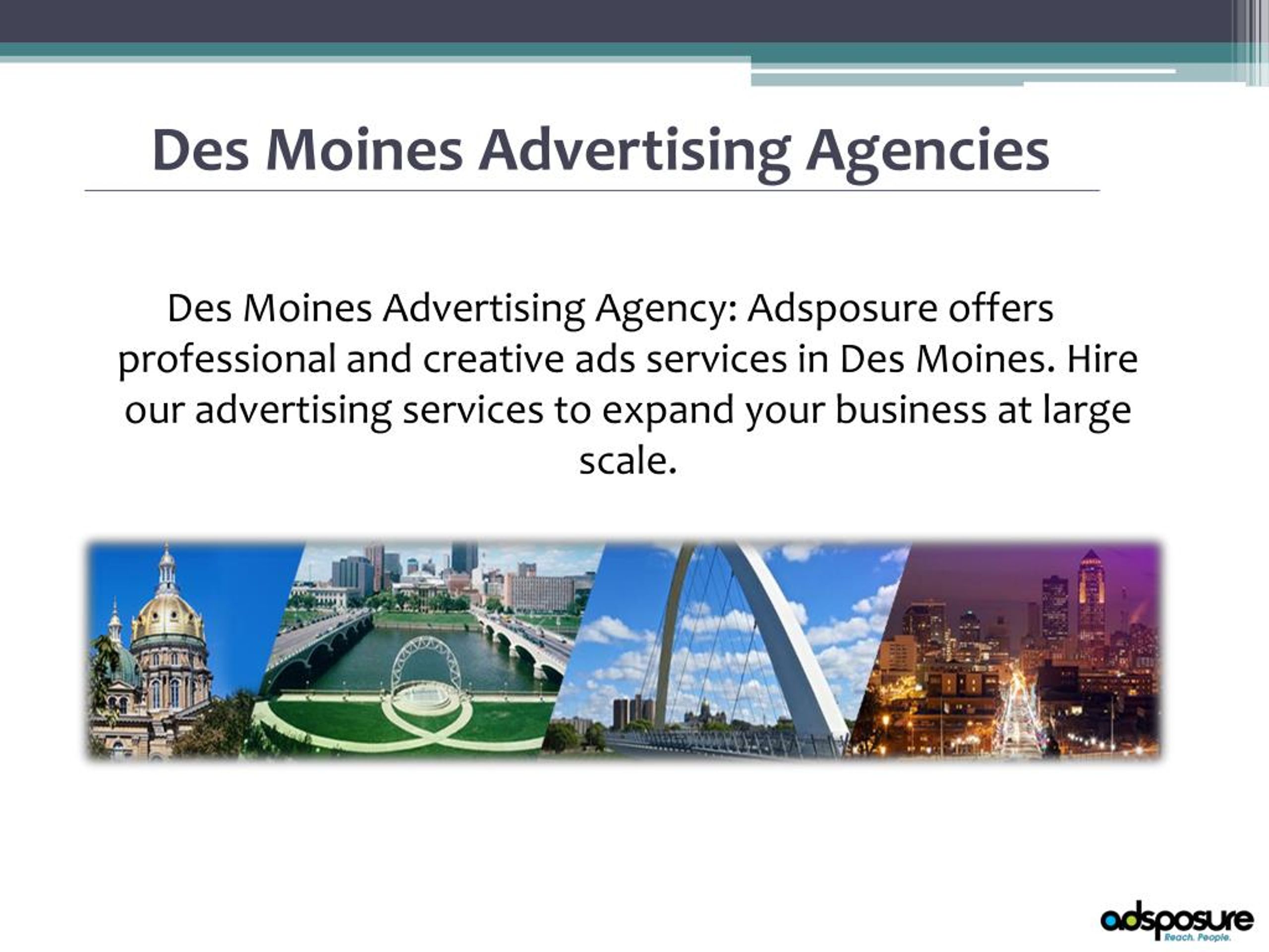 Advertising Jobs Des Moines Ia
