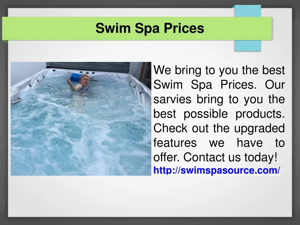 Swim Spa Prices >> Ppt Swim Spa Prices Powerpoint Presentation Free Download Swim Spa Prices >> Ppt Swim Spa Prices Powerpoint Presentation Free Download