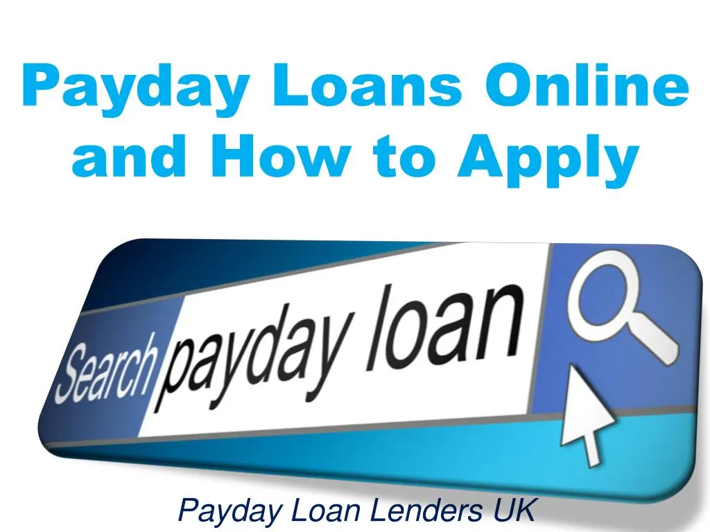 four weeks pay day advance student loans