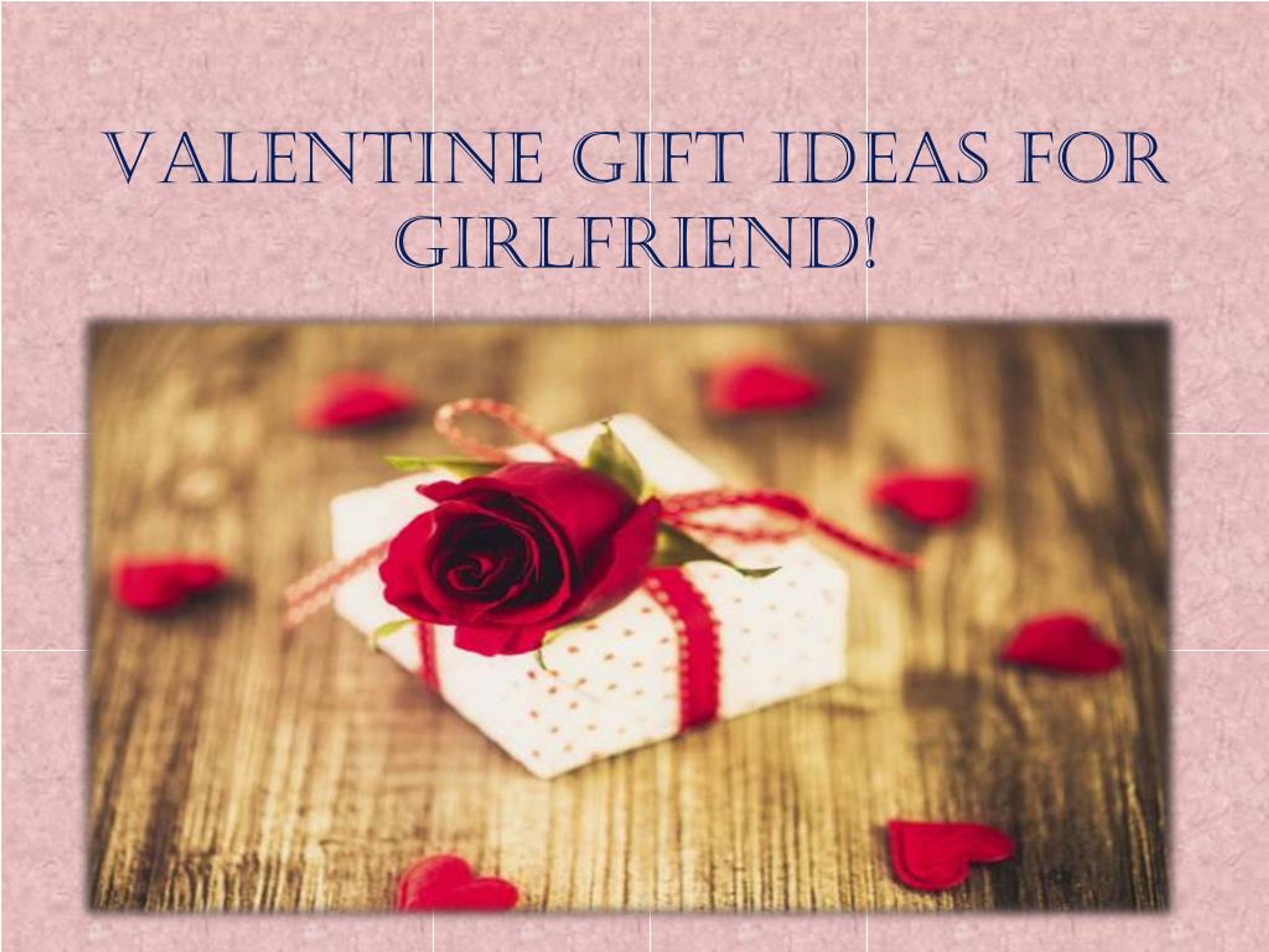 Gifts for Girlfriend  Unique Gift ideas for Girlfriend - Giftalove