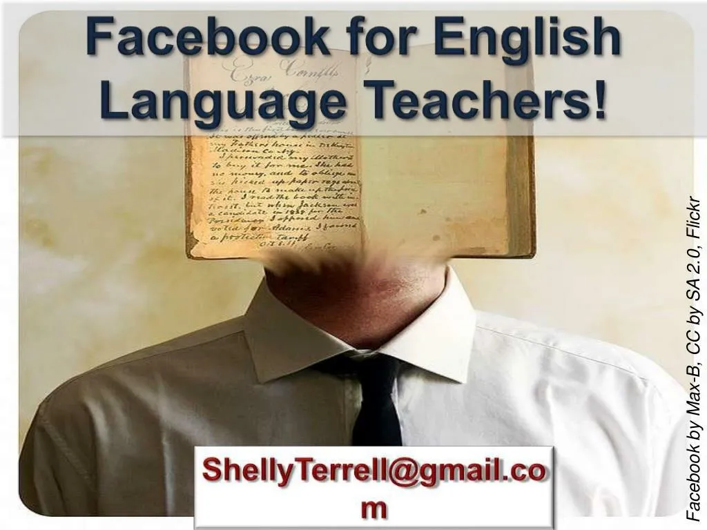 facebook for educators n.