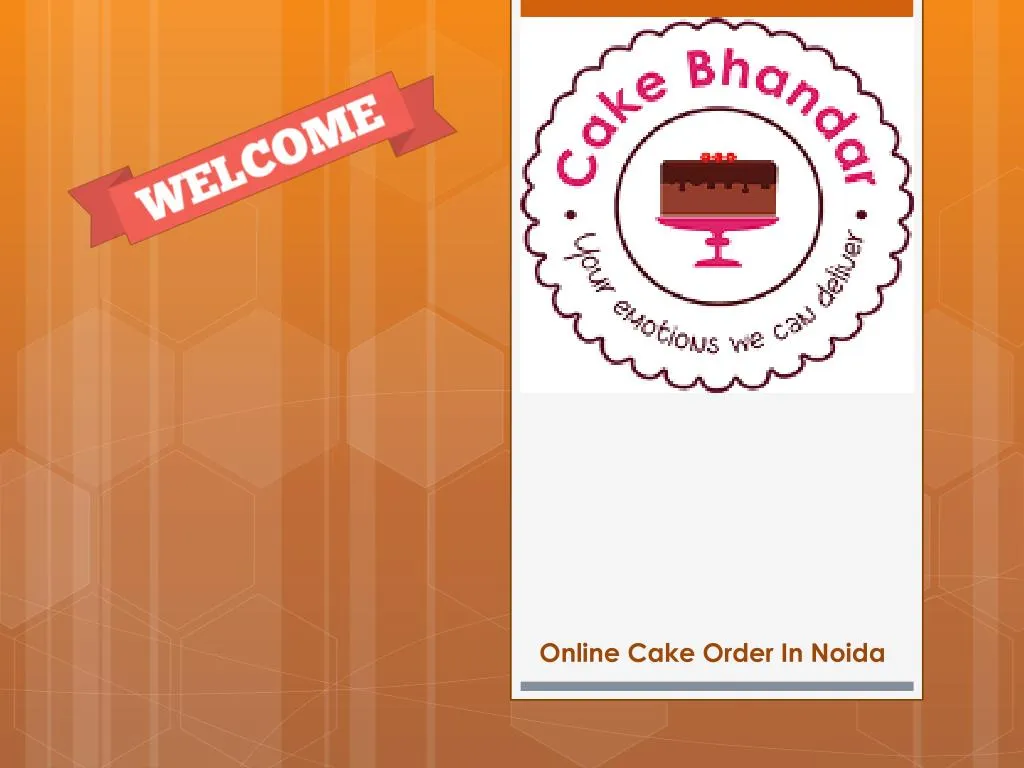 online cake order in noida n.