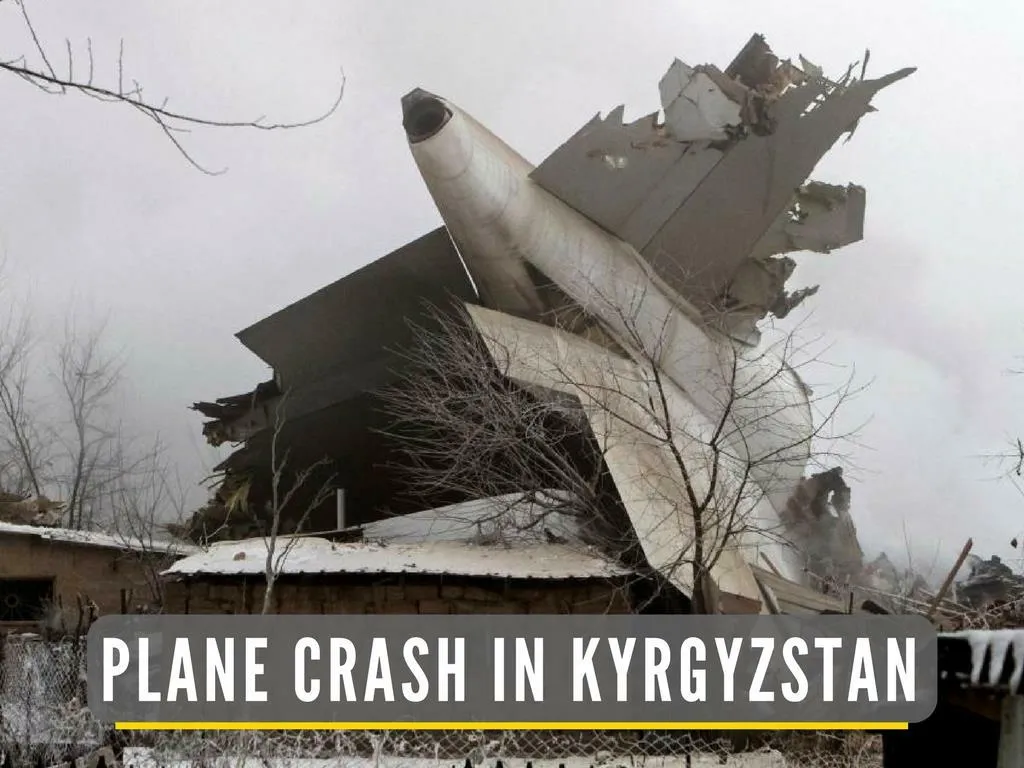 plane crash in kyrgyzstan n.