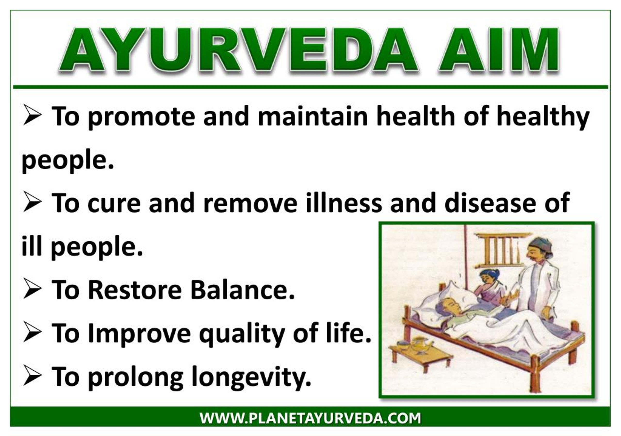 Ppt What Is Ayurveda Knowledge Of Life Planet Ayurveda Powerpoint Presentation Id