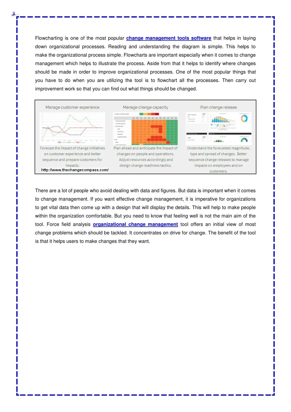 an analysis of the organizational view deals an analysis of the organizational view deals