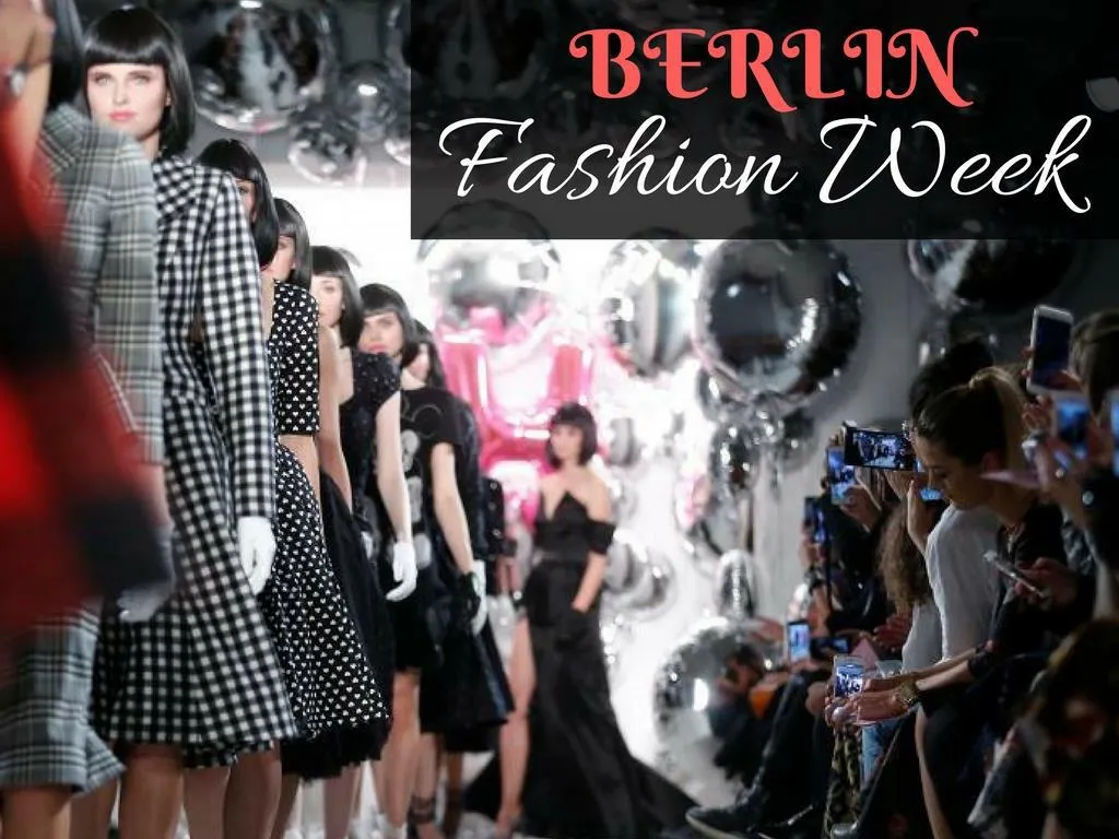 berlin fashion week n.