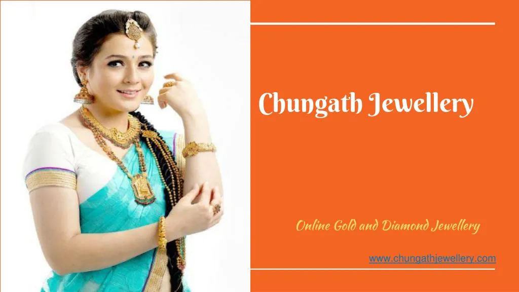 chungath jewellery n.
