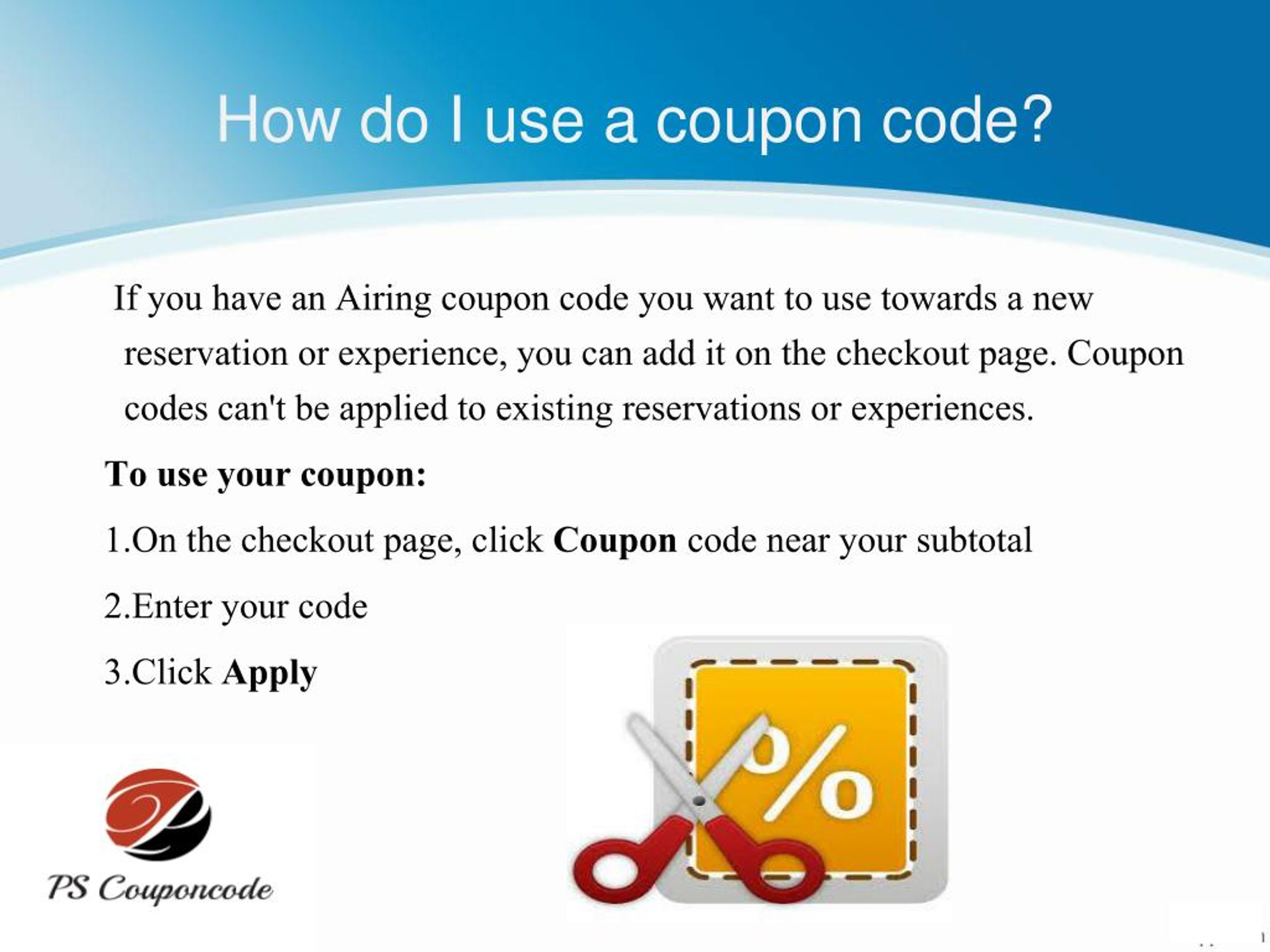 PPT - The Advantages of Using Coupon Codes PowerPoint Presentation ...