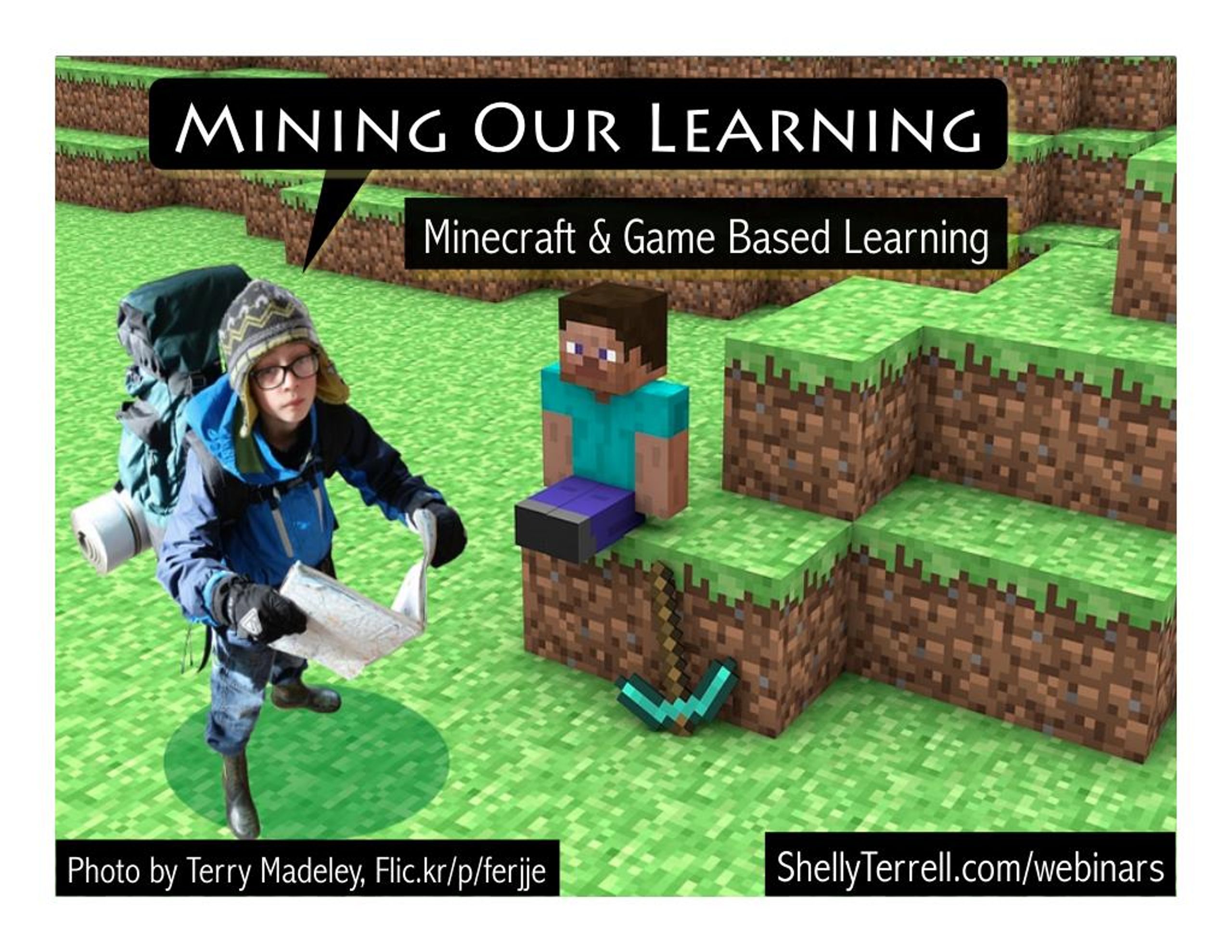 MinecraftEDU Building Challenge (Oct 2014) - Google Slides…