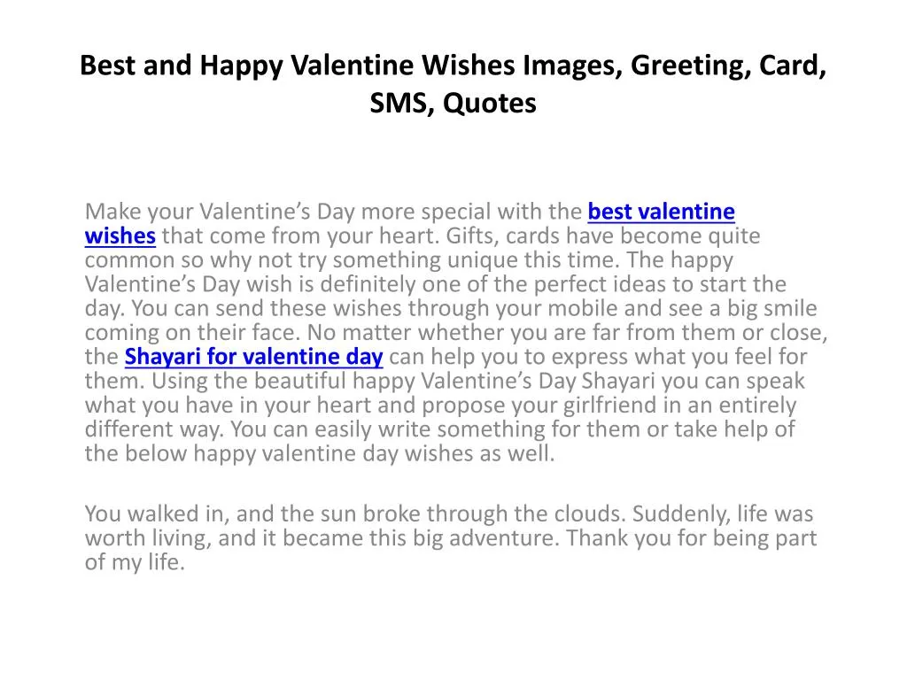 best and happy valentine wishes images greeting card sms quotes n.