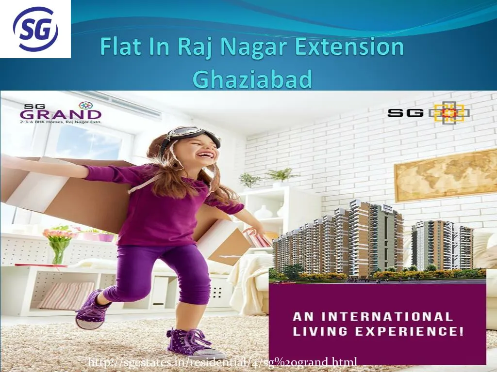 flat in raj nagar extension ghaziabad n.