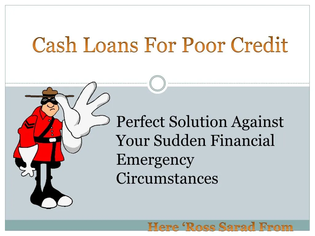 combine payday loans into one payment