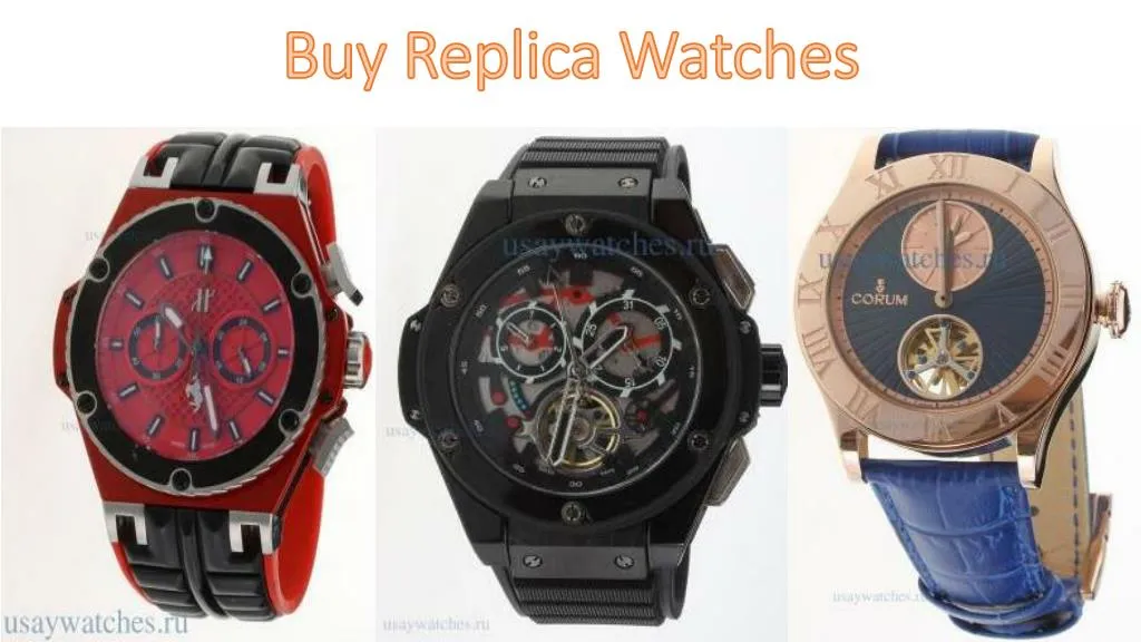 buy replica watches n.