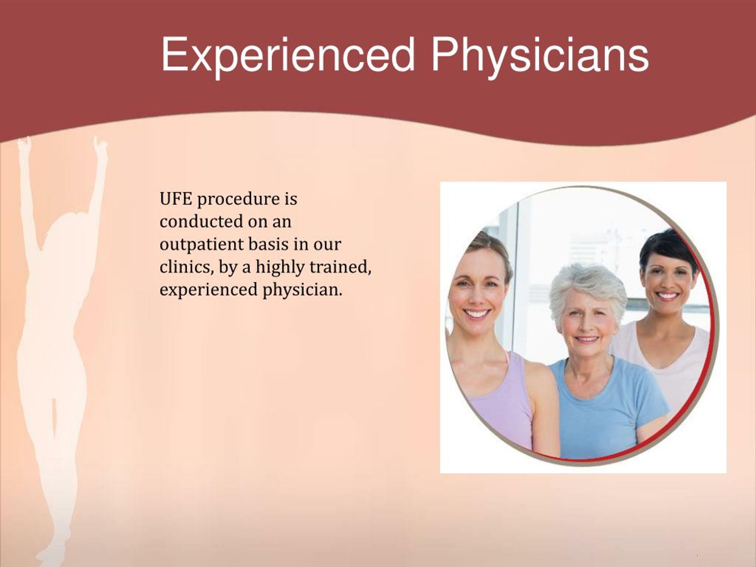 PPT - Non Surgical Uterine Fibroids Treatment - USA Vascular Centers ...