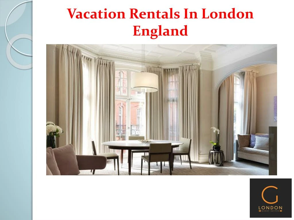 Ppt Apartments For Rent In London Uk Point Presentation Id Vacation Rentals In London England