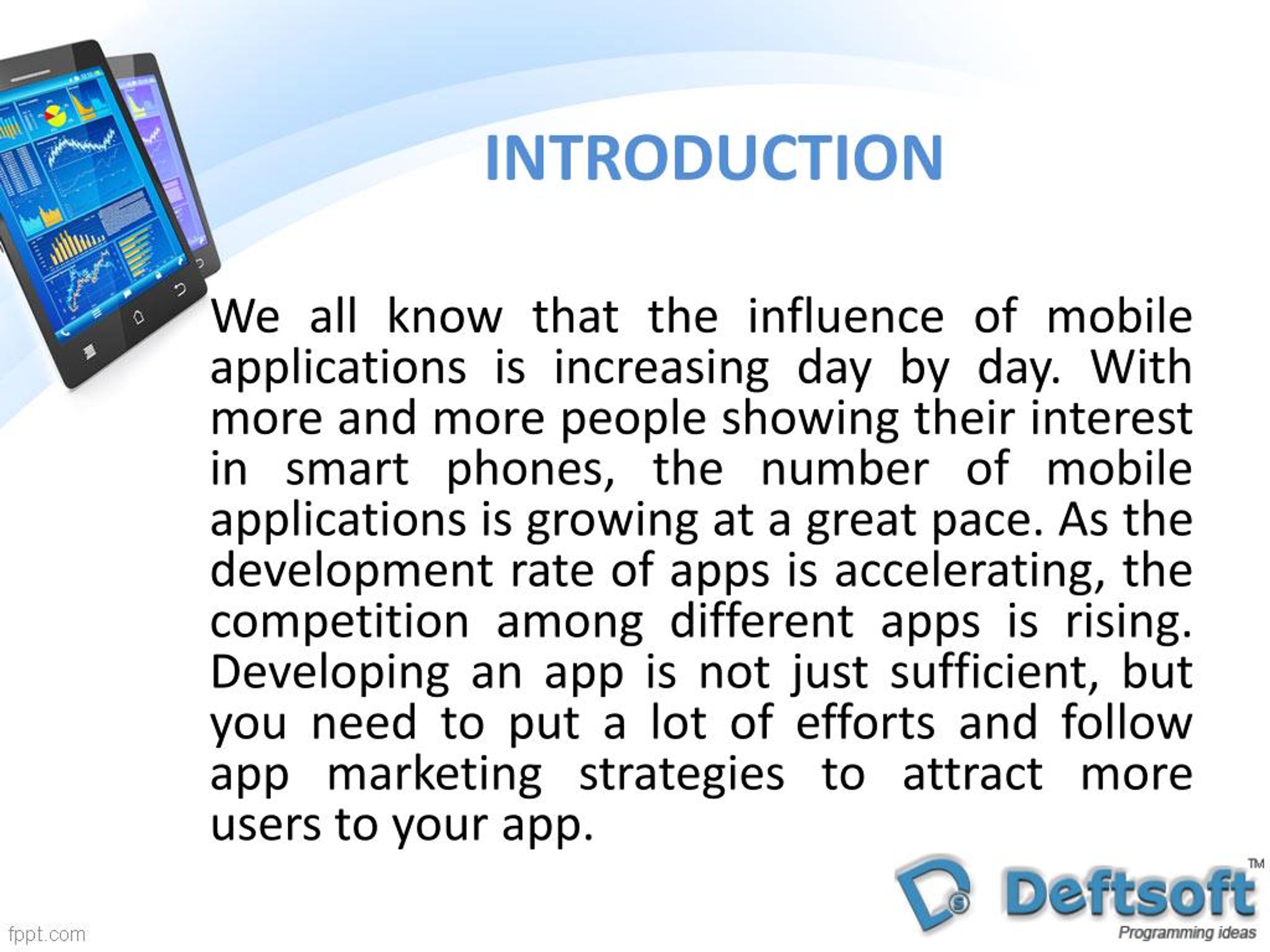 PPT Mobile App Marketing PowerPoint Presentation, free download ID