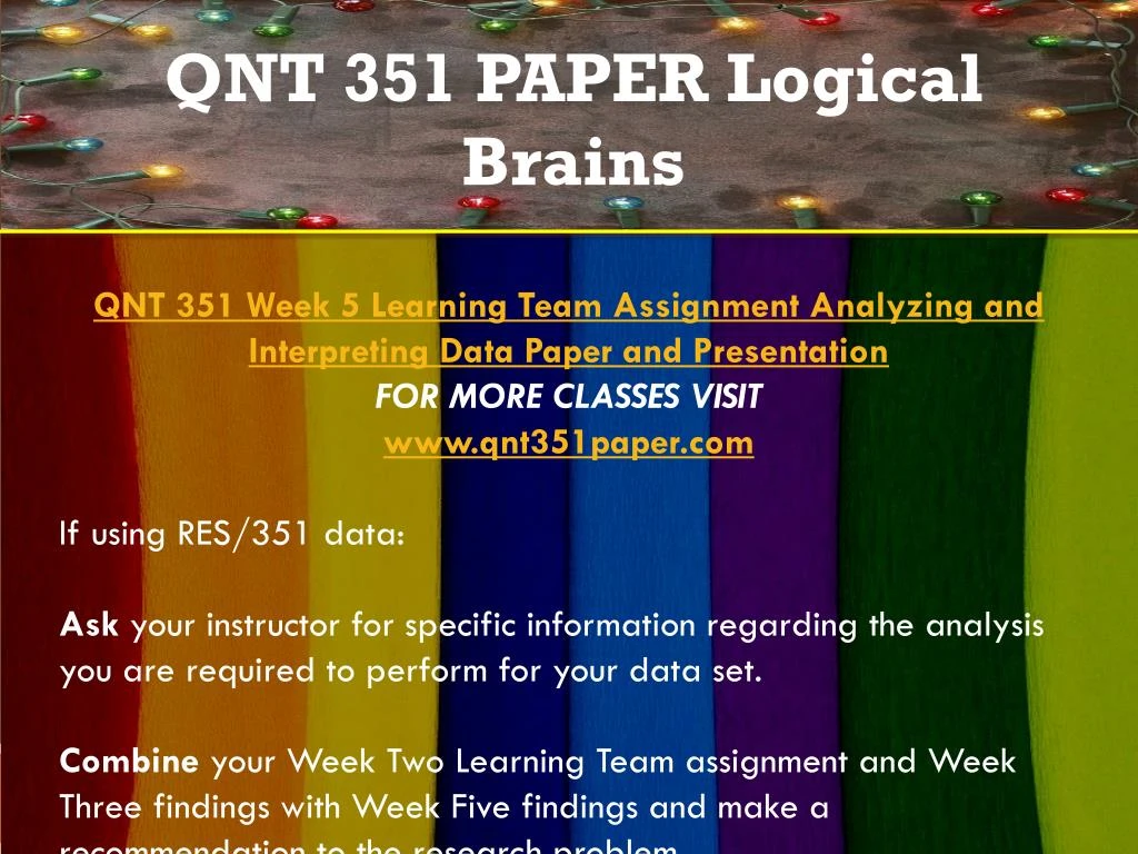 qnt 351 mymathlab week 3 Free qnt 351 mymathlab week 4 term papers for high school and college students join now to get the writing guidance you need 21 - 40. qnt 351 mymathlab week 3 Free qnt 351 mymathlab week 4 term papers for high school and college students join now to get the writing guidance you need 21 - 40.