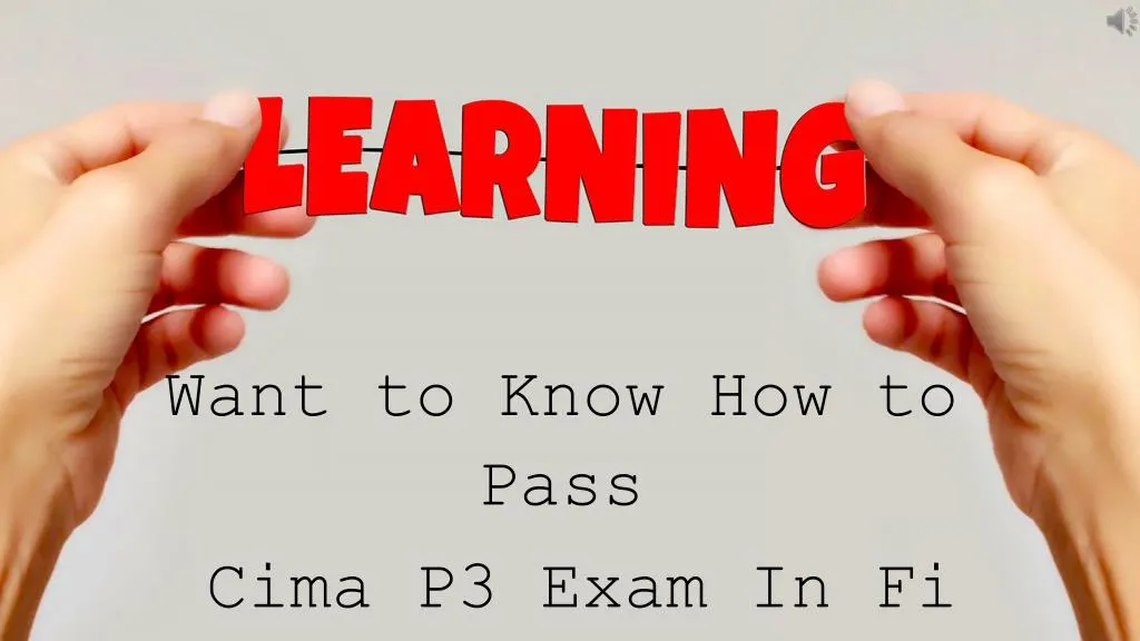 P3 Pass4sure Dumps Pdf