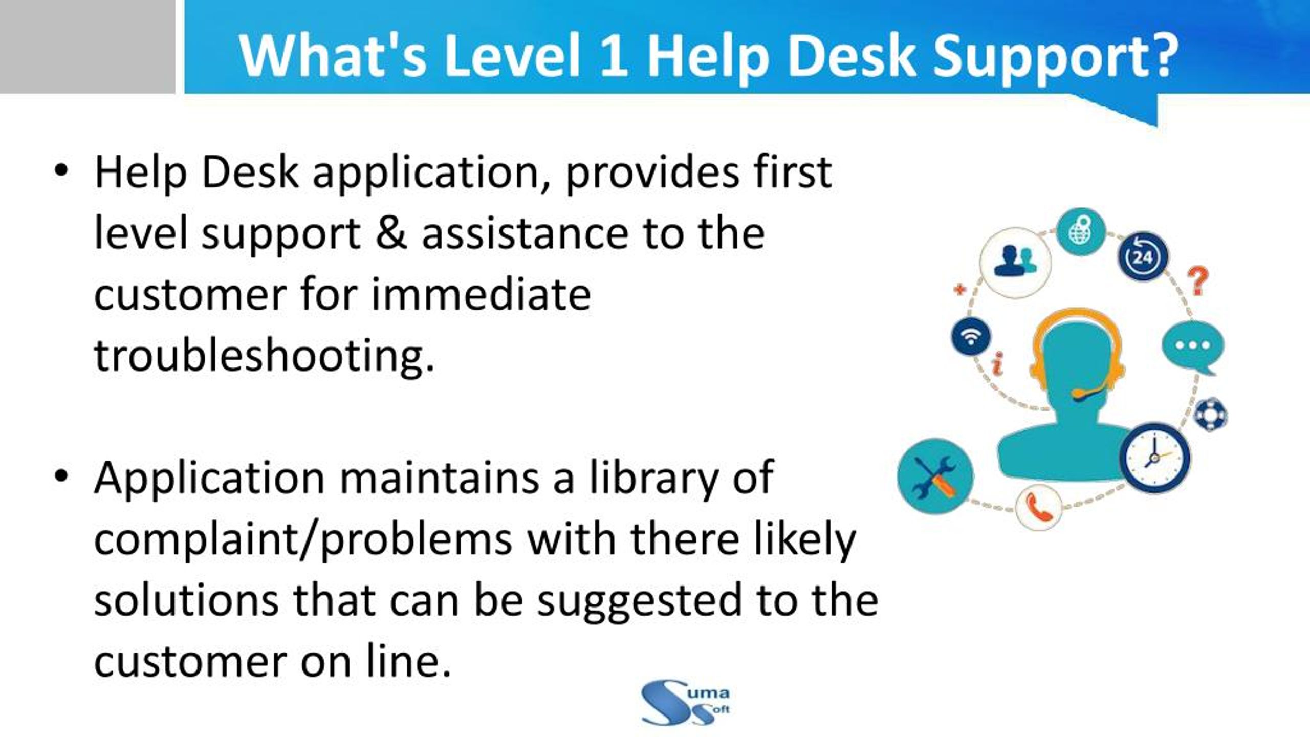 ppt-level-1-help-desk-support-usa-suma-soft-powerpoint-presentation