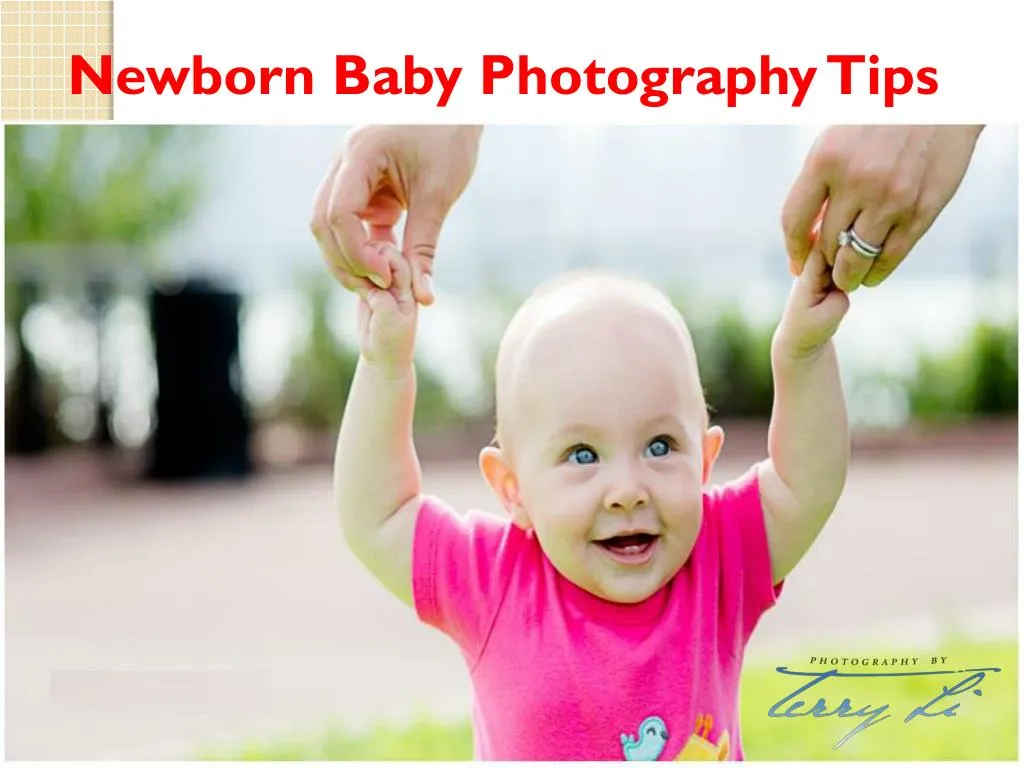 newborn baby photography tips n.