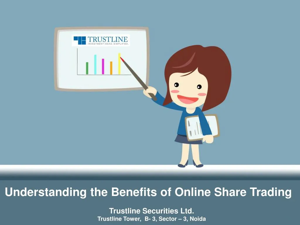 understanding the benefits of online share trading n.