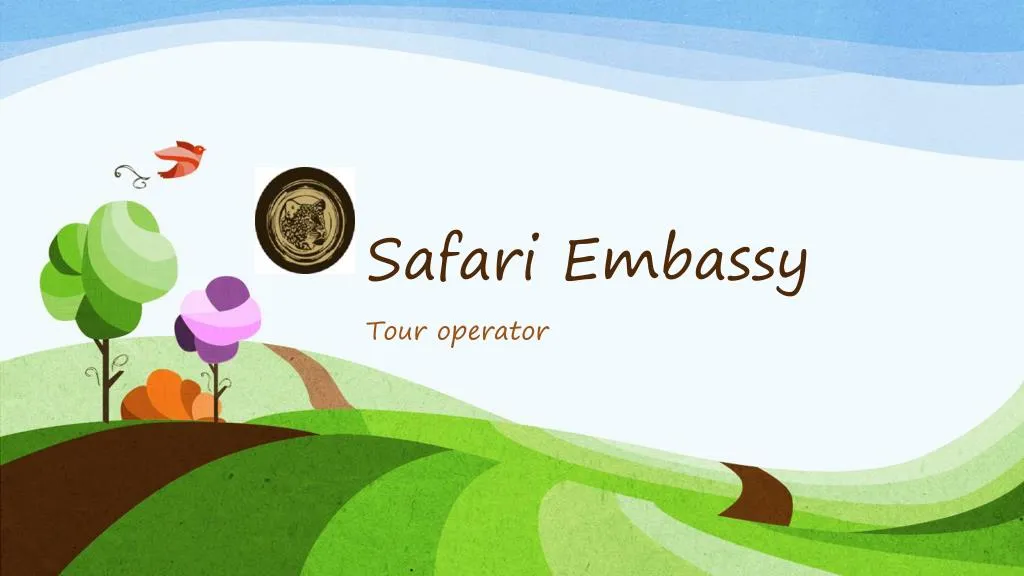 safari embassy n.