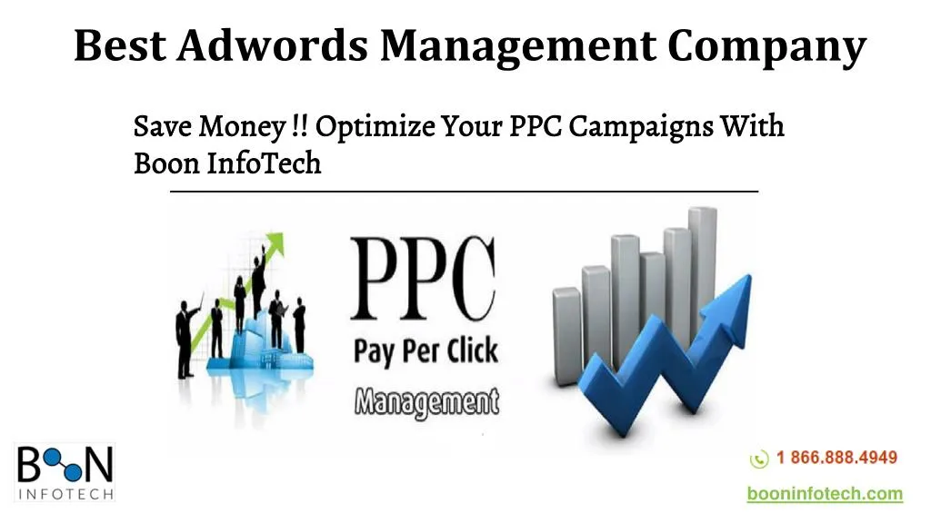 adwords management company