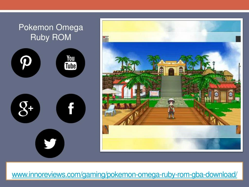 pokemon omega ruby rom download gba