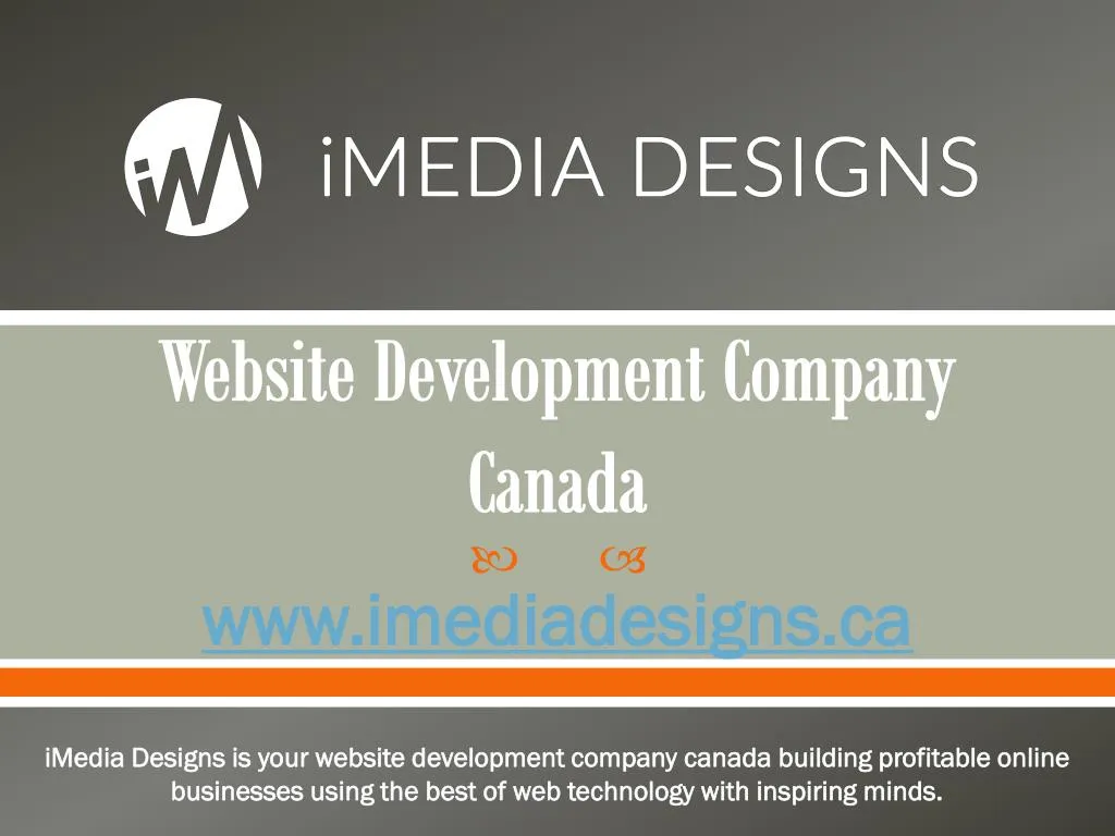 website development company canada n.