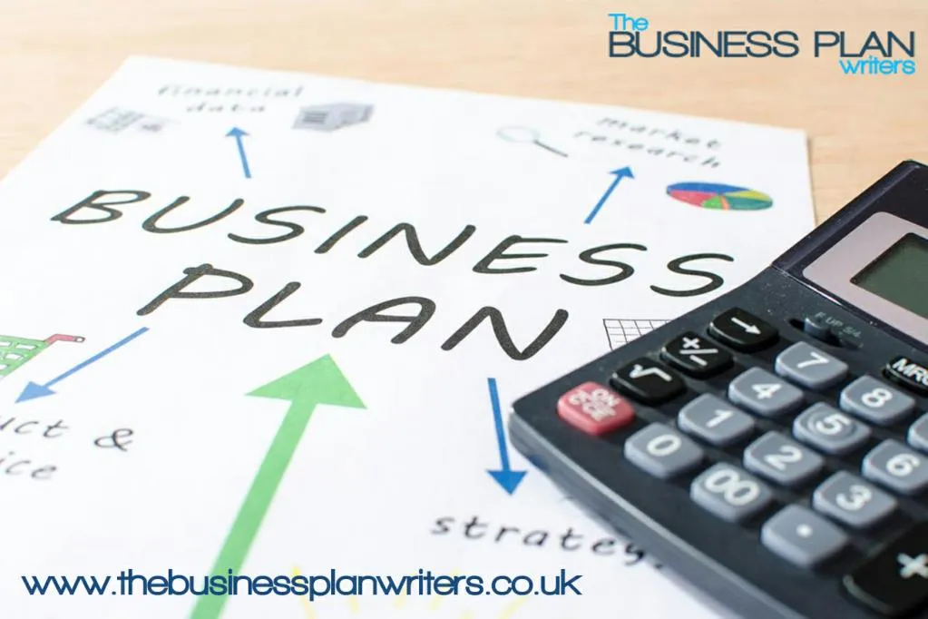 cost business plan uk