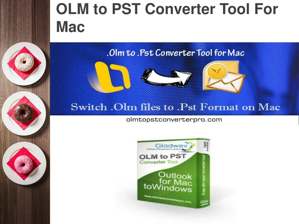 Olm Converter Pro Serial Key