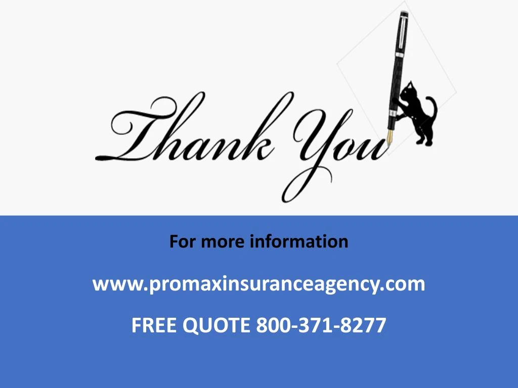 PPT - Auto insurance quotes in California PowerPoint Presentation - ID