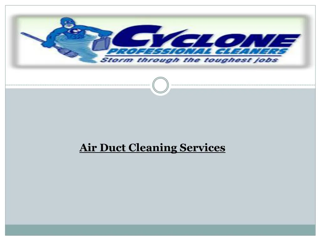 air duct cleaning services n.