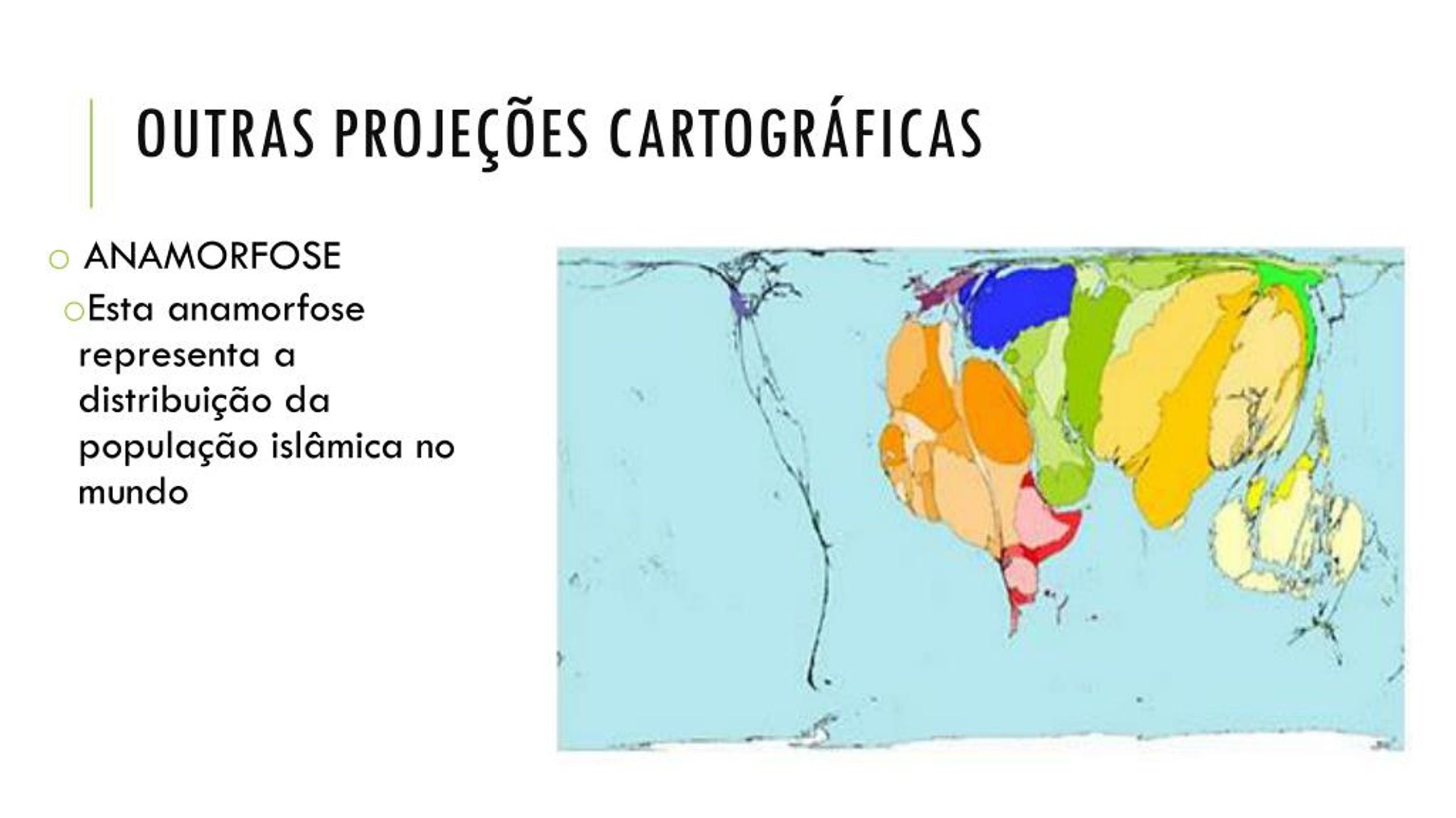 Ppt Cartografia Ii Powerpoint Presentation Free Download Id